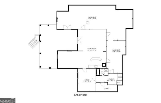 380 Fairway Circle, Monroe, GA 30656