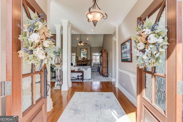 380 Fairway Circle, Monroe, GA 30656