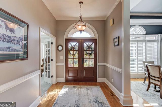 380 Fairway Circle, Monroe, GA 30656
