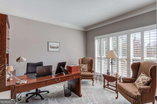 380 Fairway Circle, Monroe, GA 30656