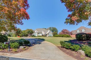 380 Fairway Circle, Monroe, GA 30656