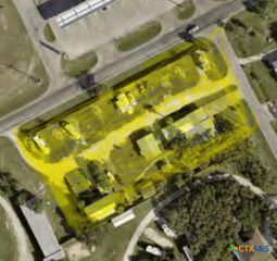 1681 W Adams Street, Port O'connor, TX 77982