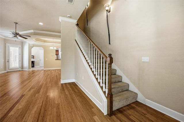 1798 NW 34TH STREET 12, Gainesville, FL 32605