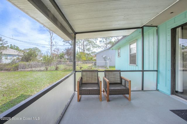 1263 San Matio Street, Palm Bay, FL 32909