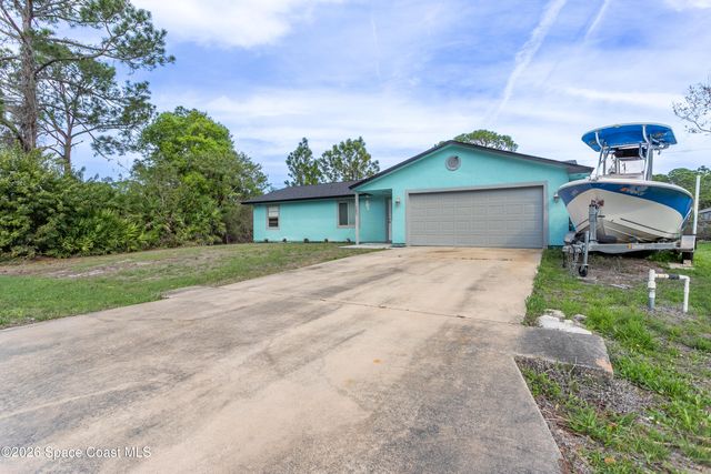 1263 San Matio Street, Palm Bay, FL 32909