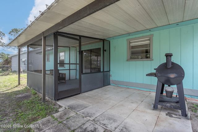 1263 San Matio Street, Palm Bay, FL 32909