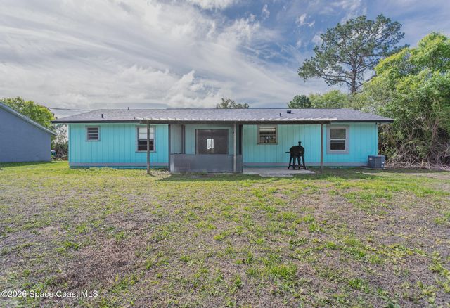 1263 San Matio Street, Palm Bay, FL 32909