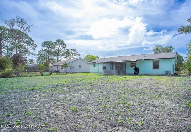 1263 San Matio Street, Palm Bay, FL 32909