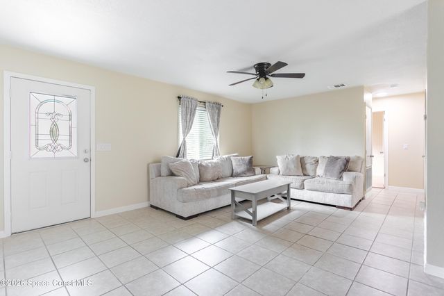 1263 San Matio Street, Palm Bay, FL 32909