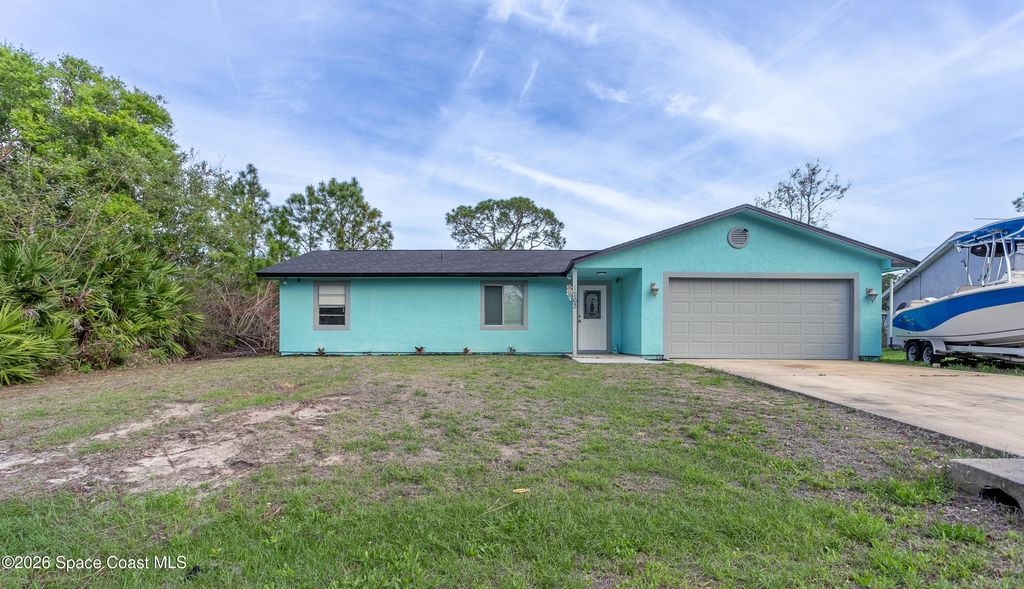 1263 San Matio Street, Palm Bay, FL 32909