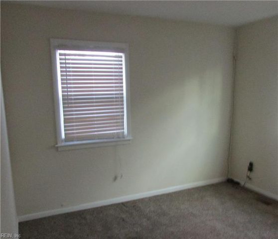 1123 75th ST, Newport News, VA 23605