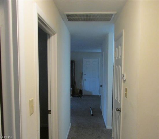 1123 75th ST, Newport News, VA 23605