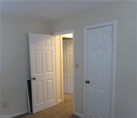 1123 75th ST, Newport News, VA 23605