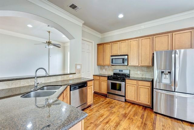 2514 Maxroy Street, Houston, TX 77007