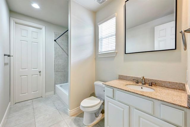 2514 Maxroy Street, Houston, TX 77007