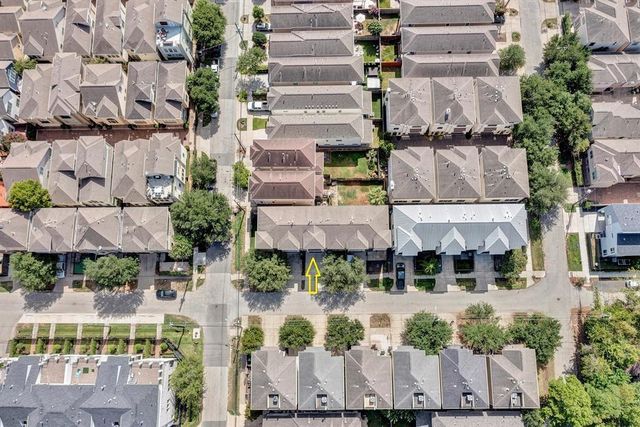 2514 Maxroy Street, Houston, TX 77007