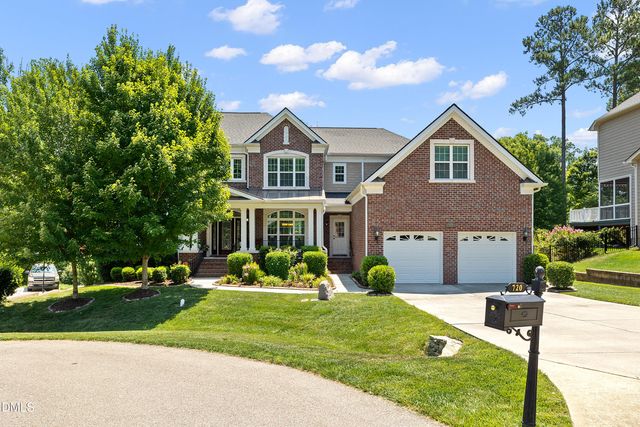 720 Manassas Gap Place, Cary, NC 27519