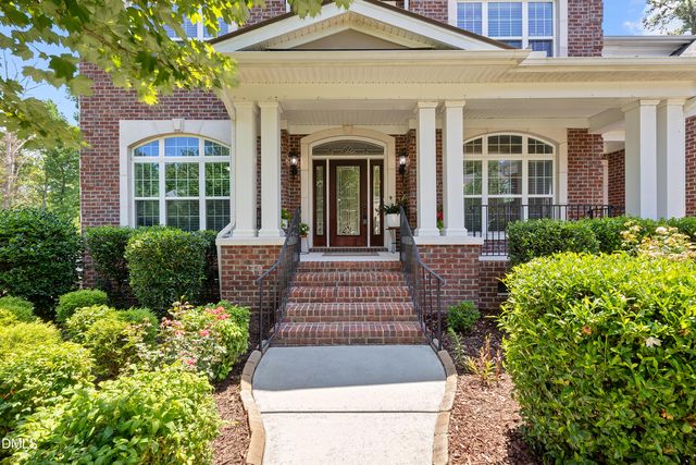 720 Manassas Gap Place, Cary, NC 27519