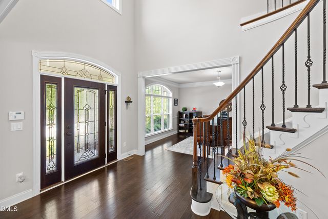 720 Manassas Gap Place, Cary, NC 27519