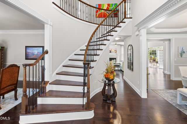 720 Manassas Gap Place, Cary, NC 27519