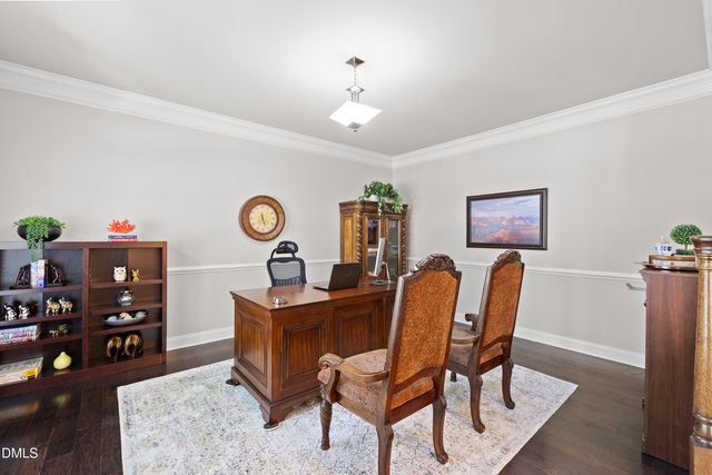720 Manassas Gap Place, Cary, NC 27519