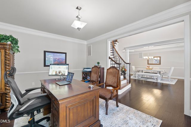 720 Manassas Gap Place, Cary, NC 27519