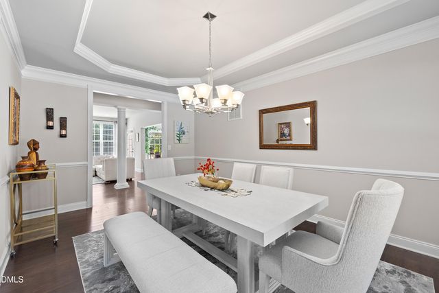 720 Manassas Gap Place, Cary, NC 27519