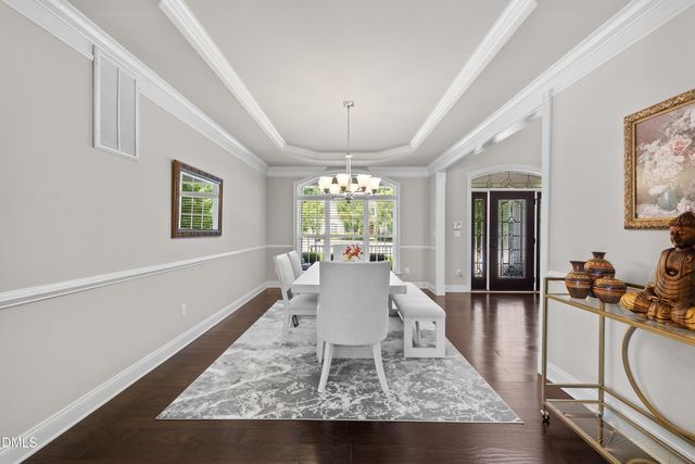 720 Manassas Gap Place, Cary, NC 27519