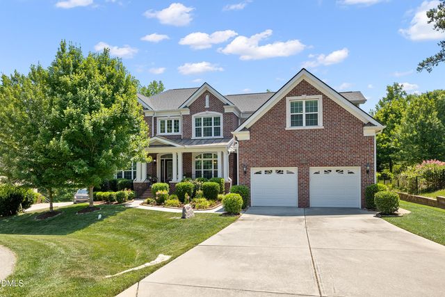 720 Manassas Gap Place, Cary, NC 27519