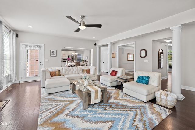 720 Manassas Gap Place, Cary, NC 27519