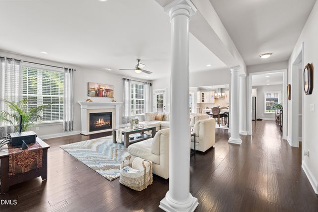 720 Manassas Gap Place, Cary, NC 27519