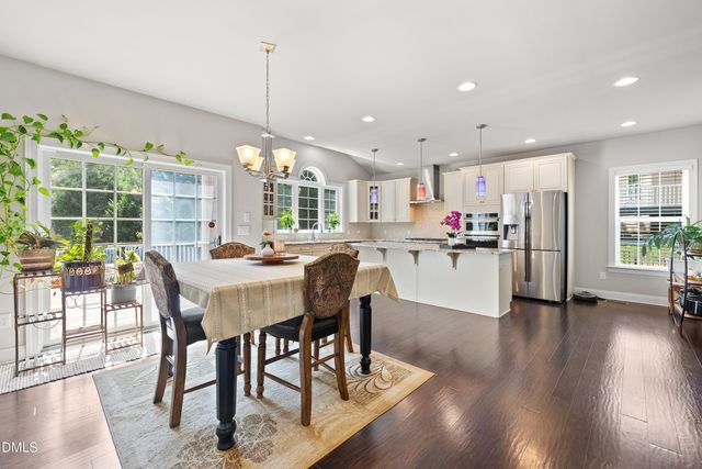 720 Manassas Gap Place, Cary, NC 27519