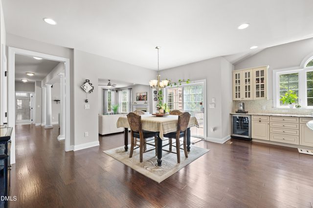 720 Manassas Gap Place, Cary, NC 27519
