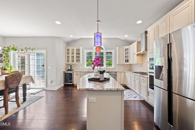 720 Manassas Gap Place, Cary, NC 27519