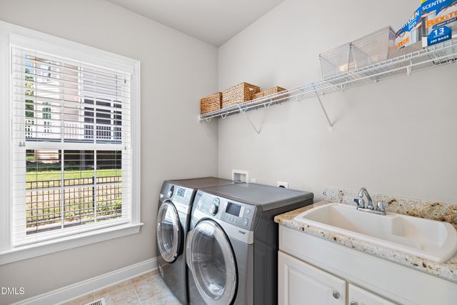 720 Manassas Gap Place, Cary, NC 27519