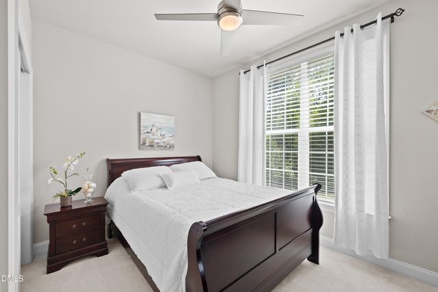 720 Manassas Gap Place, Cary, NC 27519