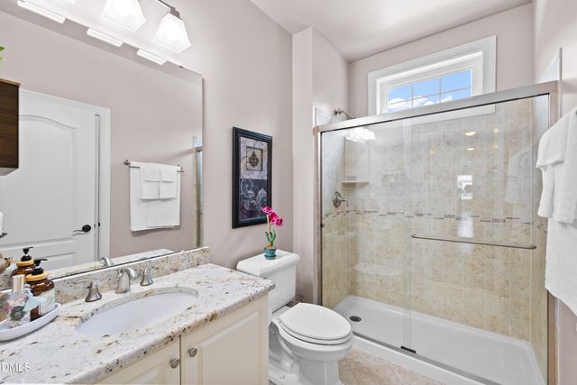 720 Manassas Gap Place, Cary, NC 27519