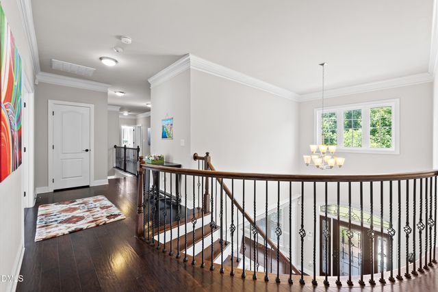 720 Manassas Gap Place, Cary, NC 27519