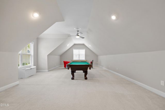 720 Manassas Gap Place, Cary, NC 27519