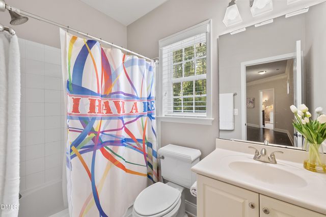 720 Manassas Gap Place, Cary, NC 27519