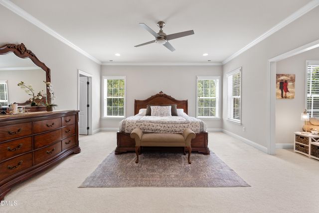 720 Manassas Gap Place, Cary, NC 27519