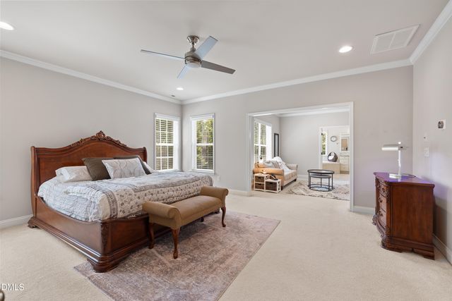 720 Manassas Gap Place, Cary, NC 27519