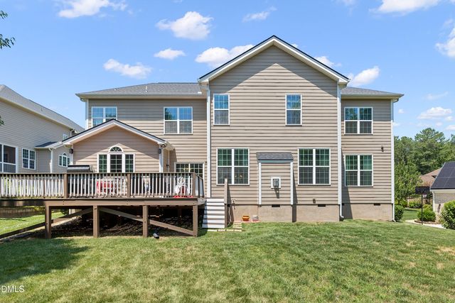 720 Manassas Gap Place, Cary, NC 27519