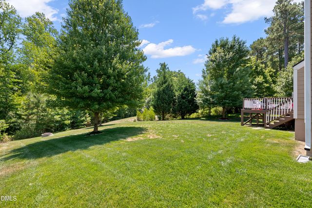 720 Manassas Gap Place, Cary, NC 27519