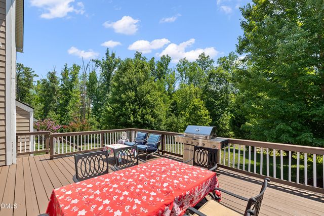 720 Manassas Gap Place, Cary, NC 27519