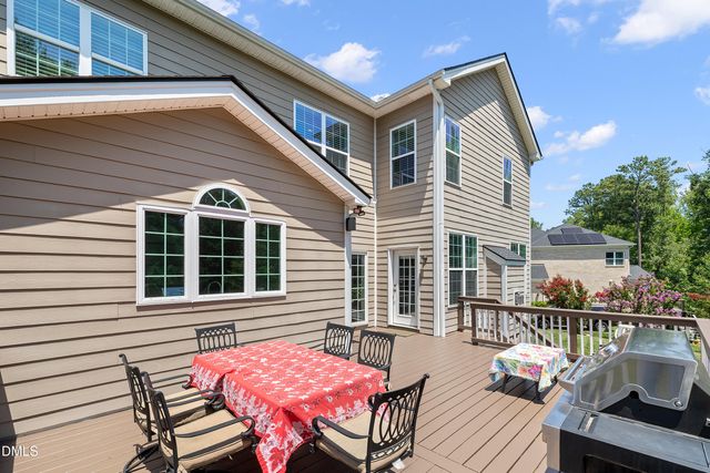 720 Manassas Gap Place, Cary, NC 27519