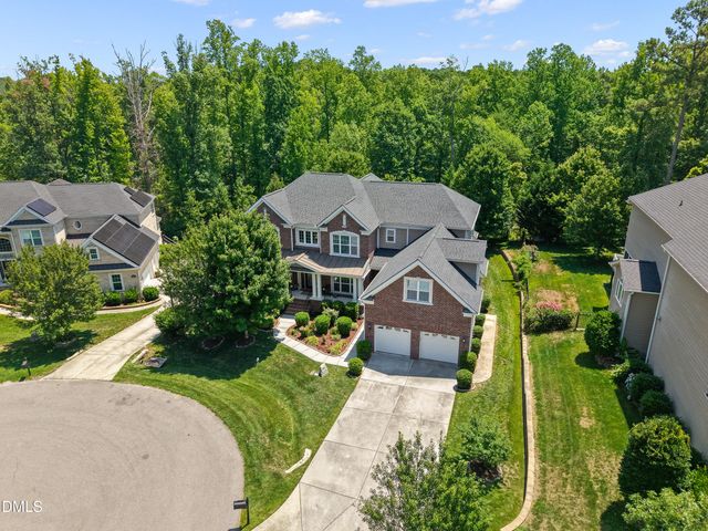 720 Manassas Gap Place, Cary, NC 27519