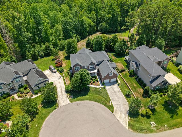 720 Manassas Gap Place, Cary, NC 27519