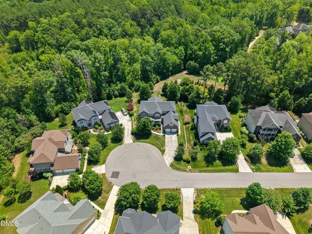 720 Manassas Gap Place, Cary, NC 27519