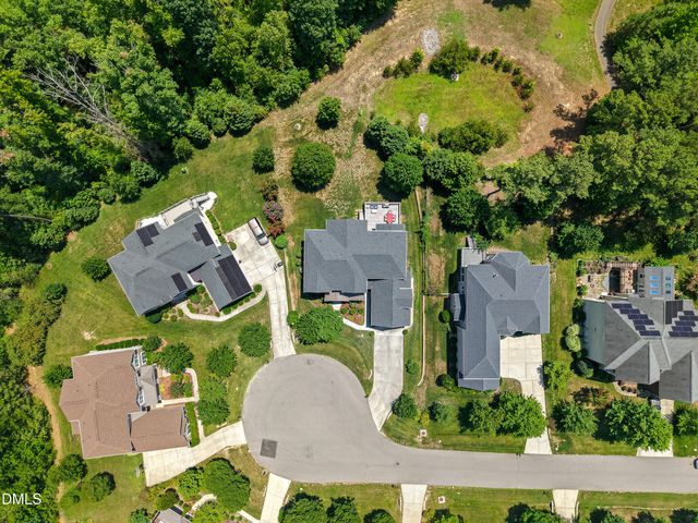 720 Manassas Gap Place, Cary, NC 27519